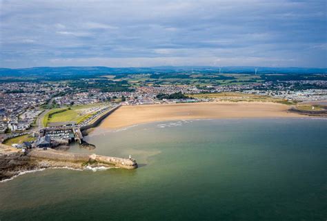 porthcawl camera|Webcam Porthcawl 